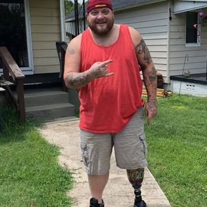 Meet your Posher, Michael